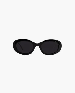 Corlin - Carpi aurinkolasit, black - black