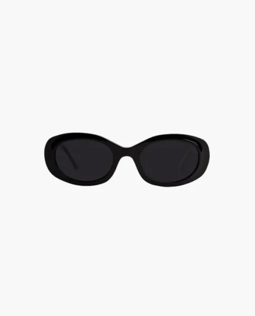 Corlin - Carpi aurinkolasit, black - black