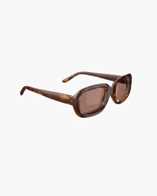 Corlin - Casena aurinkolasit, tortoise - brown