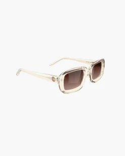 Corlin - Casena aurinkolasit, champagne - gradual brown
