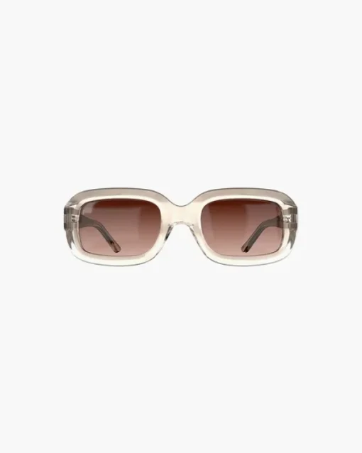 Corlin - Casena aurinkolasit, champagne - gradual brown