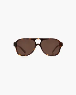 Corlin - Gelo aurinkolasit, tortoise - brown
