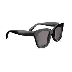 Corlin - Monza aurinkolasit, black - black