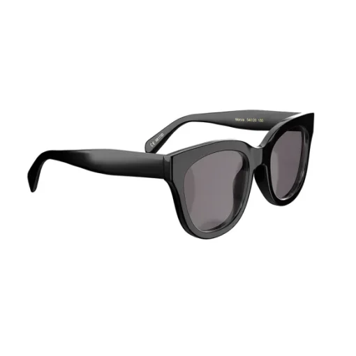 Corlin - Monza aurinkolasit, black - black