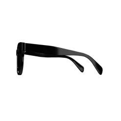 Corlin - Monza aurinkolasit, black - black