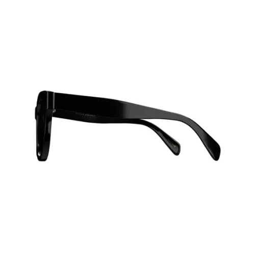 Corlin - Monza aurinkolasit, black - black