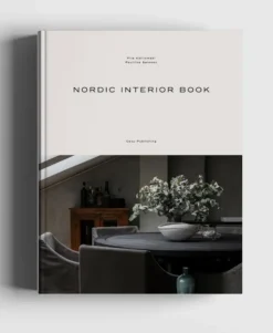 Cozy - Nordic Interior Book (en)