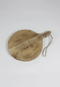 Daniel leikkuulauta 39cm