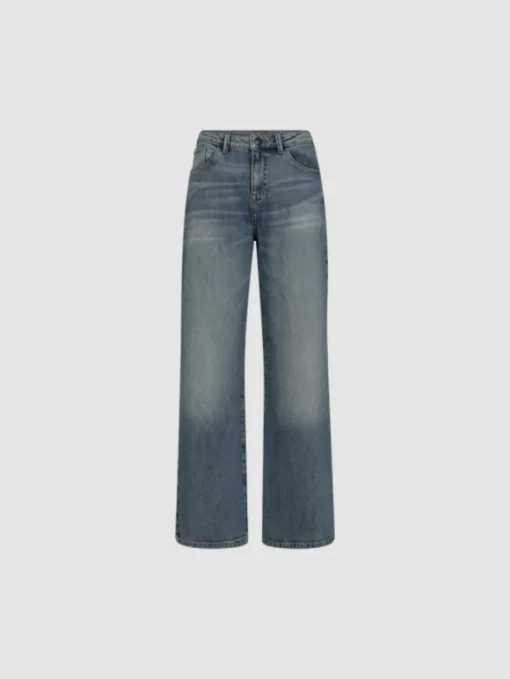 Dara Galleon Jeans, blue regular