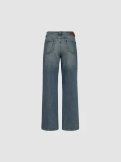 Dara Galleon Jeans, blue regular