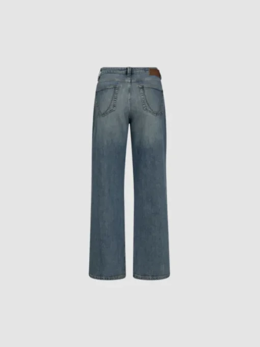Dara Galleon Jeans, blue regular