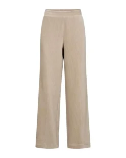 Ello collegehousut, feather grey