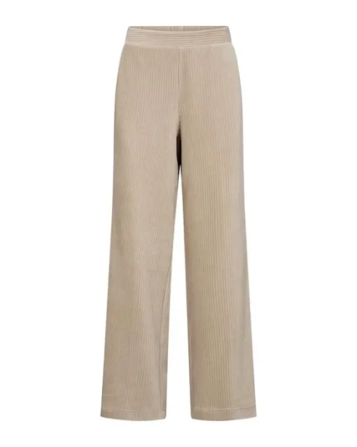 Ello collegehousut, feather grey