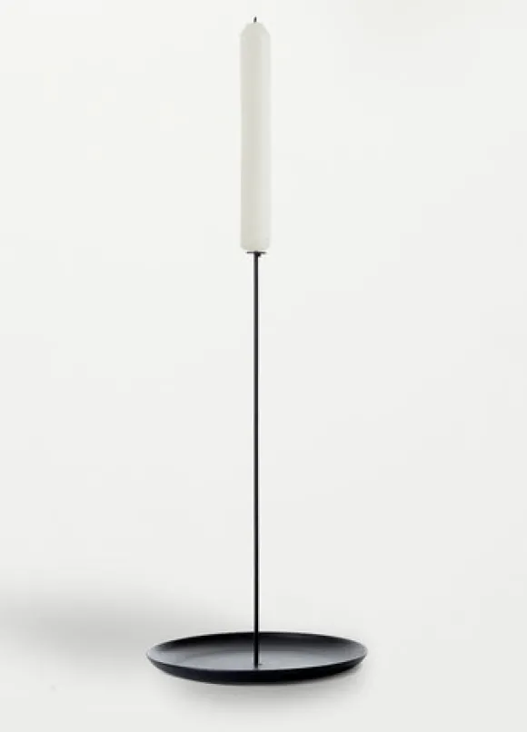 eno studio - CANDLE PIN - musta