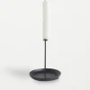 eno studio - CANDLE PIN micro 2kpl - musta