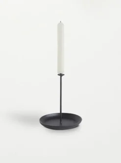 eno studio - CANDLE PIN micro 2kpl - musta