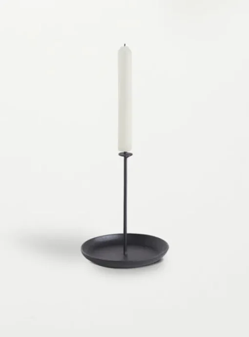 eno studio - CANDLE PIN micro 2kpl - musta