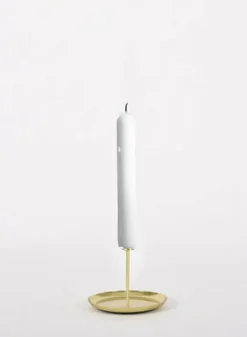 eno studio - CANDLE PIN micro 2kpl - messinki