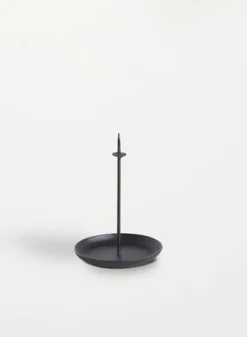 eno studio - CANDLE PIN micro 2kpl - musta