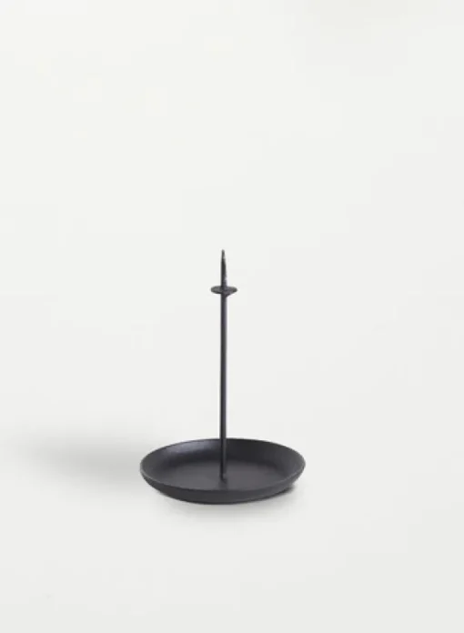 eno studio - CANDLE PIN micro 2kpl - musta