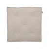 Ernst - istuintyyny 45x45 cm, beige