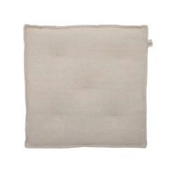 Ernst - istuintyyny 45x45 cm, beige