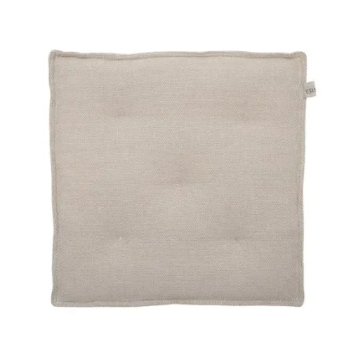 Ernst - istuintyyny 45x45 cm, beige