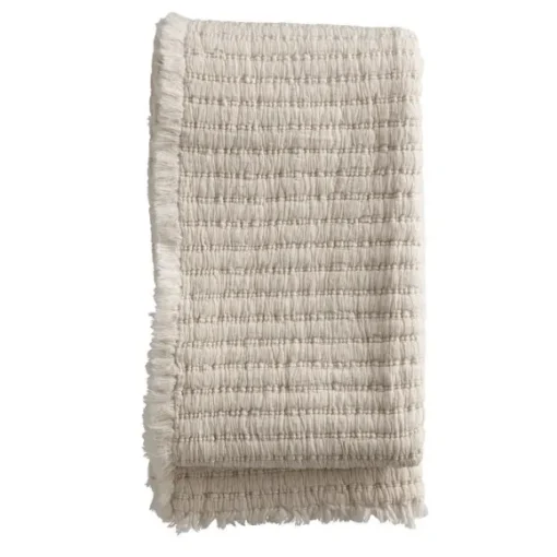 Everpearl torkkupeitto 130x220, cream