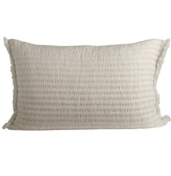 Everpearl tyynynpäällinen 50x75, cream