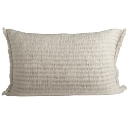 Everpearl tyynynpäällinen 50x75, cream