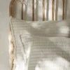 Everpearl tyynynpäällinen 60x60, cream