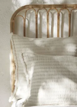 Everpearl tyynynpäällinen 60x60, cream