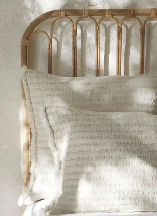 Everpearl tyynynpäällinen 60x60, cream