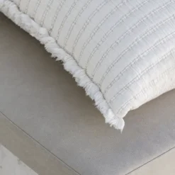 Everpearl tyynynpäällinen 50x75, cream