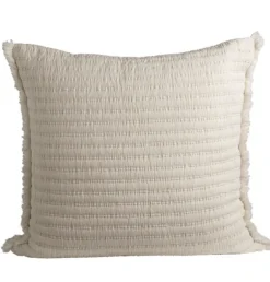 Everpearl tyynynpäällinen 60x60, cream