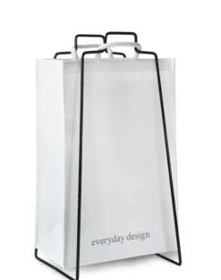 Everyday Design - Turku XL teline, musta