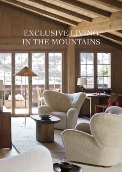 Exclusive Living in the Mountains