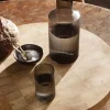 Ferm Living - Chess leikkuulauta pyöreä, L