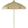 Ferm Living - Lull aurinkovarjo, cashmere