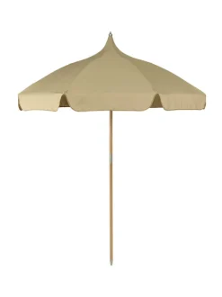 Ferm Living - Lull aurinkovarjo, cashmere