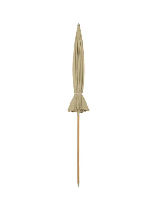 Ferm Living - Lull aurinkovarjo, cashmere