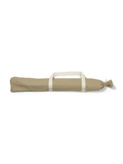 Ferm Living - Lull aurinkovarjo, cashmere