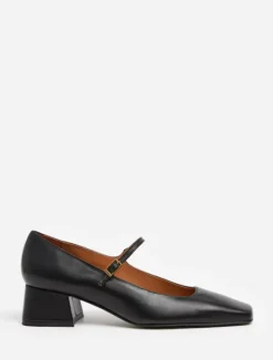 Flattered - Evan korkkarit, black