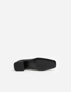 Flattered - Evan korkkarit, black