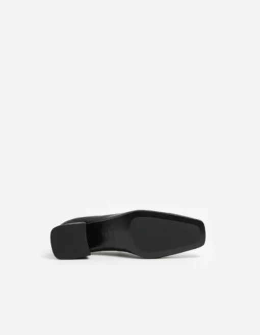 Flattered - Evan korkkarit, black