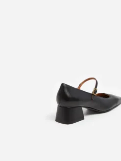 Flattered - Evan korkkarit, black
