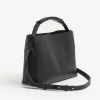 Flattered - Hedda grande handbag, black