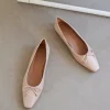 Flattered - Monica ballerinat, beige