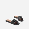 Flattered - My pistokkaat, black