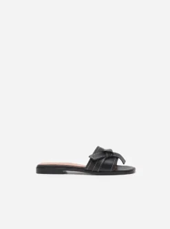 Flattered - My pistokkaat, black